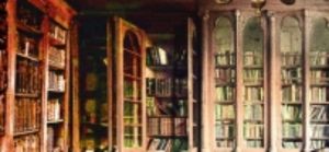 «Ο Αρχιβιβλιοθηκάριος» (νέος διαγωνισμός) η κλήρωση θα γίνει την Τρίτη 14 Μαρτίου από το vivlio-life και τις εκδόσεις Κέδρος