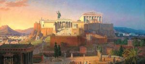 Από ποια ίδια αιτία πέθαναν όλοι οι μεγάλοι της αρχαίας Ελλάδας;