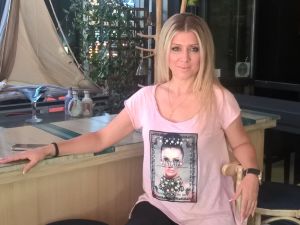 Η &quot;The Make Up Artist&quot; Έλενα Γιωτοπούλου μιλάει στο AgrinioBestOf.gr για τα μυστικά της γυναικείας ομορφιάς