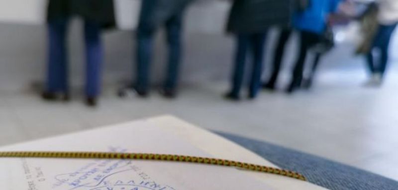 Εφορία: Πρόστιμα από 100€ έως 2.500€ για τους ασυνεπείς φορολογούμενους