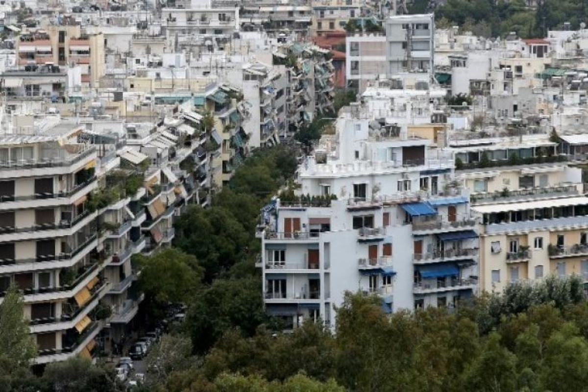 Ακίνητα: Τι αλλάζει στις δηλώσεις Ε9 -Tα σημεία SOS για τον ΕΝΦΙΑ