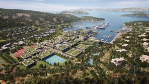 «Nautilus Project» στον Αστακό: Καθοριστικό βήμα για τη μεγάλη επένδυση στο Πλατυγιάλι