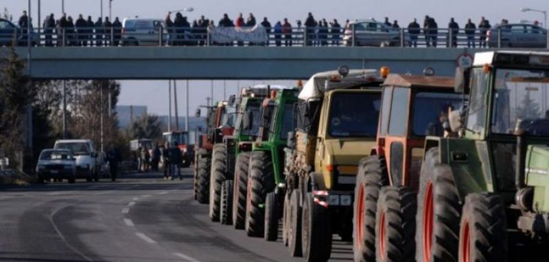 ΟΑΣ Αιτωλοακαρνανίας: Κάλεσμα σε μαζική συμμετοχή στις κινητοποιήσεις για το Ασφαλιστικό στις 30 Νοεμβρίου