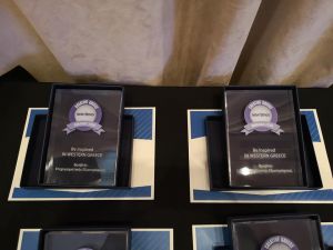 Βραβεία εξωστρέφειας στην Περιφέρεια Δυτικής Ελλάδας για τις επιδόσεις της στον Τουρισμό