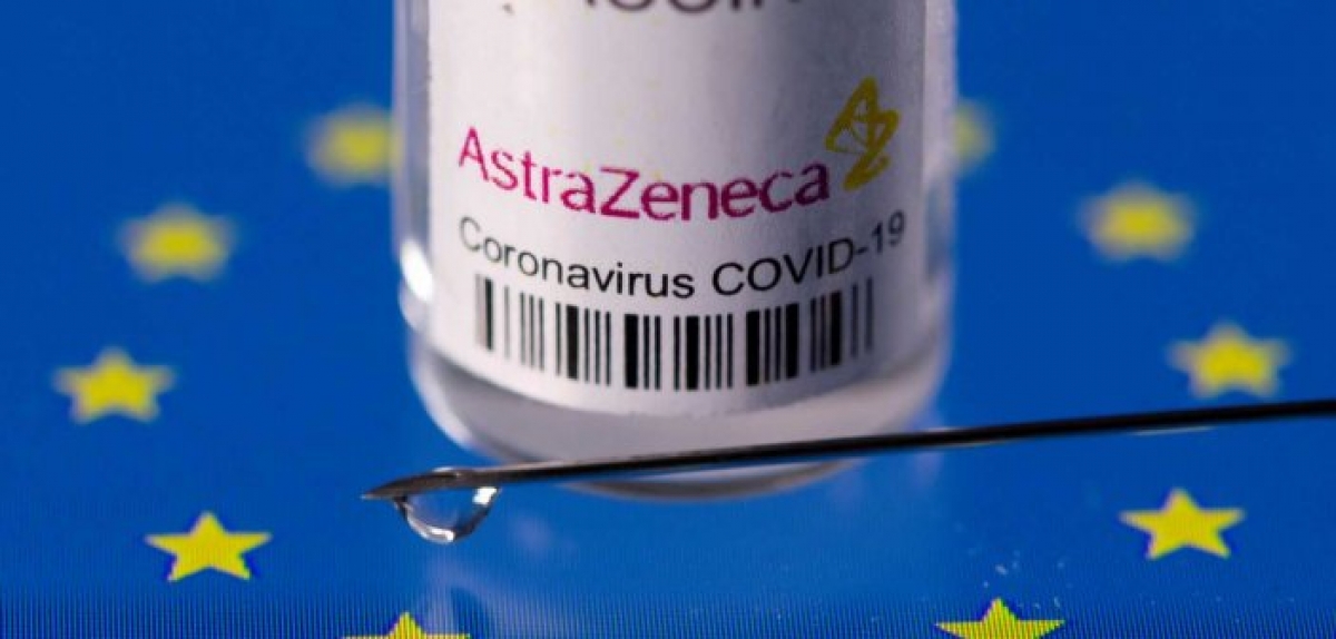 Η Ευρωπαϊκή Ένωση «τελειώνει» την AstraZeneca – Δεν ανανεώνει την παραγγελία για εμβόλια μετά τον Ιούνιο