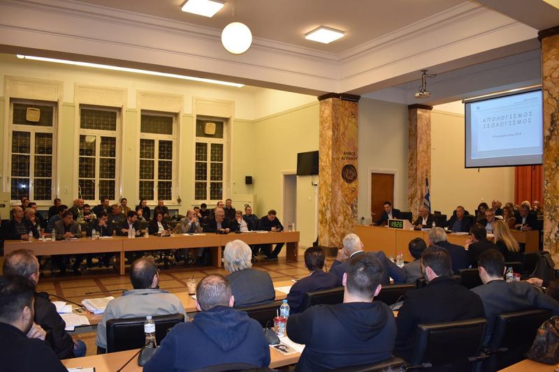 Παπαναστασίου για μεταναστευτικό: «Δεν το κάνω γαργάρα- θέλουμε φοιτητές και πανεπιστήμιο και όχι μετανάστες»