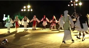 Ο καλαματιανός ανακηρύχτηκε «εθνικός πανελλήνιος χορός»