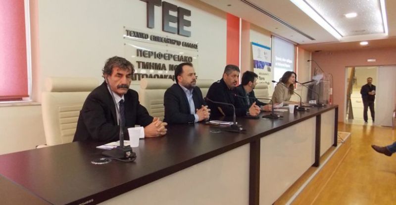 Αγρίνιο: Με ενδιαφέρον η ημερίδα μαθηματικών «Πάντα κατ΄αριθμόν γίγνονται» (φωτο)