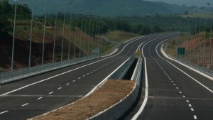 Ασφαλτοστρώσεις στην Ιόνια Οδό - κυκλοφοριακές ρυθμίσεις μακράς διαρκείας