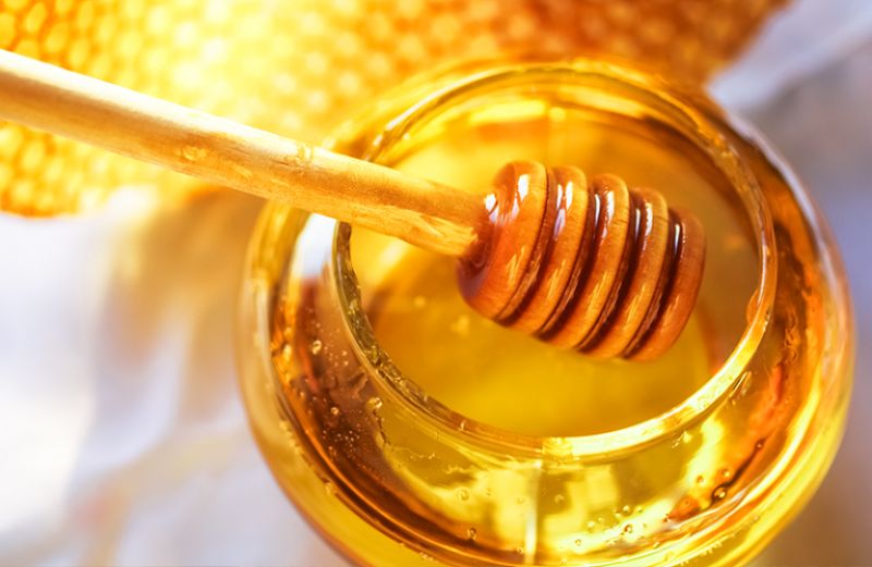 Μέλι, το Ελληνικό