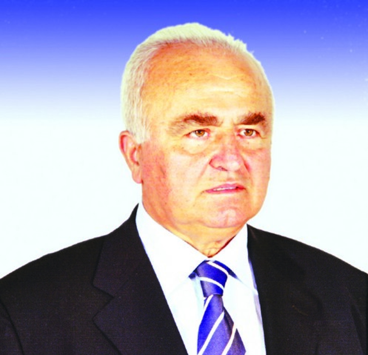 Αγρίνιο: «Έφυγε» ο πρώην βουλευτής της ΝΔ Γιώργος Αλεξόπουλος
