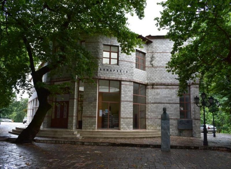Δήμος Θέρμου: Ψήφισμα για τον θάνατο του Α Βασιλόπουλου