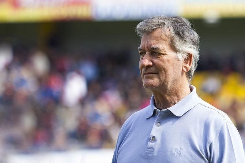 Κωστούλας: «Απαιτείται κεντρική διαχείριση»