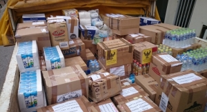 Δήμος Αγρινίου: Αποστολή ανθρωπιστικής βοήθειας στα θύματα των σεισμών σε Τουρκία και Συρία