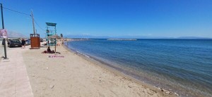 Μεσολόγγι: Παραχωρήθηκε στον Δήμο έκταση της ΕΤΑΔ στην Τουρλίδα - Τι θα γίνει με το κτίριο