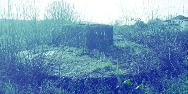 To πηγάδι Κατρίλας: Μνημονικός τόπος του Μαχαιρά Ξηρομέρου