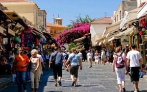 Δημοσκόπηση Alpha: Πόσοι λένε ότι θα πάνε διακοπές φέτος – Η τεράστια διαφορά με πέρυσι