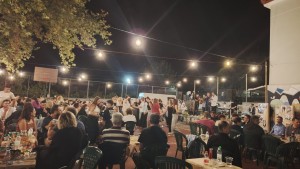 Καμαρούλα: 100 χρόνια ιστορίας και μνήμης – Οι ρίζες από τα Κρυονέρια ζωντάνεψαν ξανά