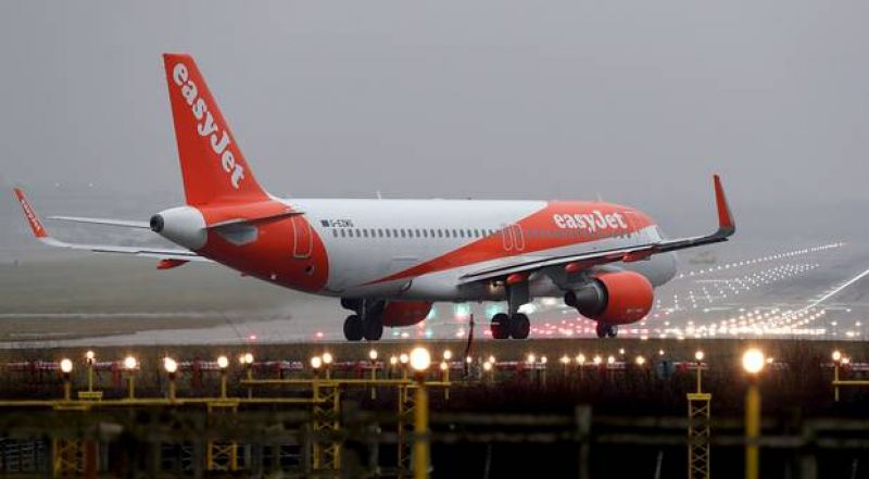 Η Easyjet συνδέει το Βερολίνο με το Άκτιο