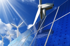 Επενδύσεις σε νέες ενεργειακές υποδομές