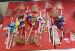 Πάσχα προσφοράς και αλληλεγγύης από τον Όμιλο Inner Wheel προς το «Μαρία Δημάδη»