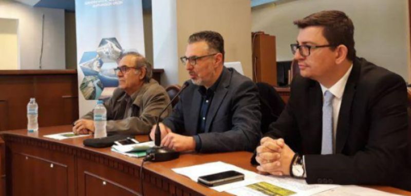 Ο Φορέας έχει κάνει το χρέος του…