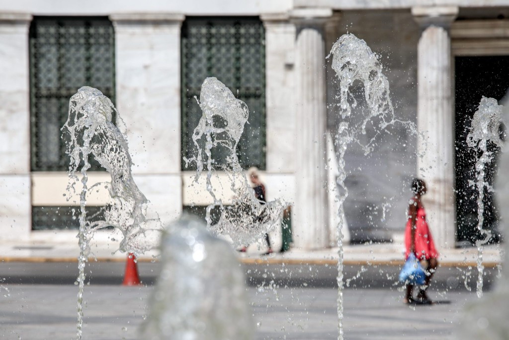 Ανησυχεί τους επιστήμονες το ζεστό φθινόπωρο που έρχεται - Θερμοκρασίες πάνω από το κανονικό το Σεπτέμβριο