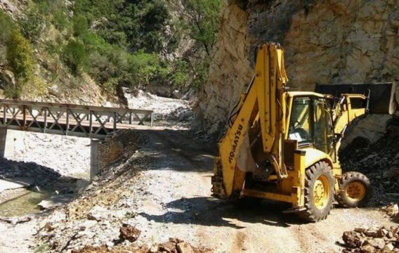 «Ενώθηκαν» οι δήμοι Θέρμου και Ναυπακτίας