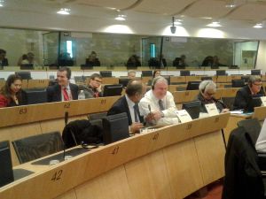 Το μέλλον της Ευρώπης στην Ολομέλεια της ΕτΠ – Υποστήριξη των Περιφερειών ζήτησε ο Απ. Κατσιφάρας για την αντιμετώπιση της πολυεπίπεδης κρίσης (Βίντεο)