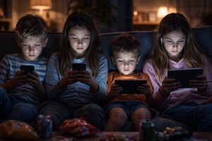 Μια επικίνδυνη κανονικότητα