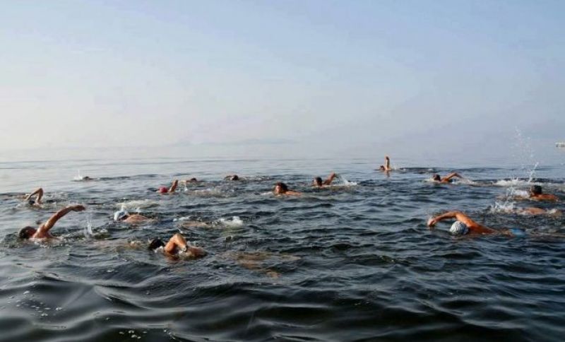 Στις 2 Σεπτεμβρίου ο 5ος Κολυμβητικός διάπλους ανοικτής θαλάσσης στην Τουρλίδα