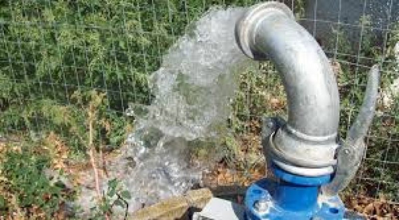 Δήμος Ι.Π. Μεσολογγίου: Προθεσμία αιτήσεων για θέσεις υδροληψίας