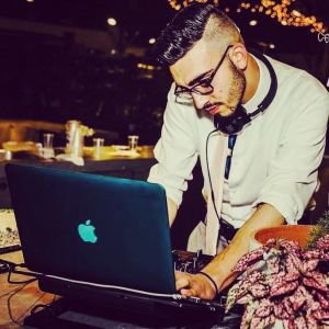 DJ Rafaelos | Κυκλοφορεί το καινούριο του remix σε τραγούδι του γνωστού τράπερ ΕΠΙΘΕ