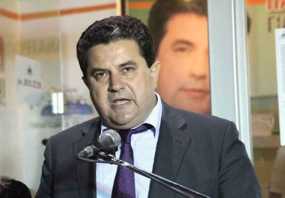 «Κίτρινα Γιλέκα» και στην Ελλάδα προτείνει ο πρώην δήμαρχος Μεσολογγίου Π. Κατσούλης