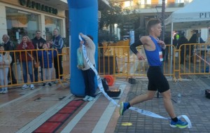 Αγρίνιο – Μιχάλης Κούσης: Με αριθμό συμμετοχών ρεκόρ ο αγώνας των 5χλμ