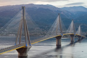 Ρίο - Αντίρριο: Αν έχεις χρόνο για χάσιμο, θα έχεις και 16,8 ευρώ περισσότερα στην τσέπη