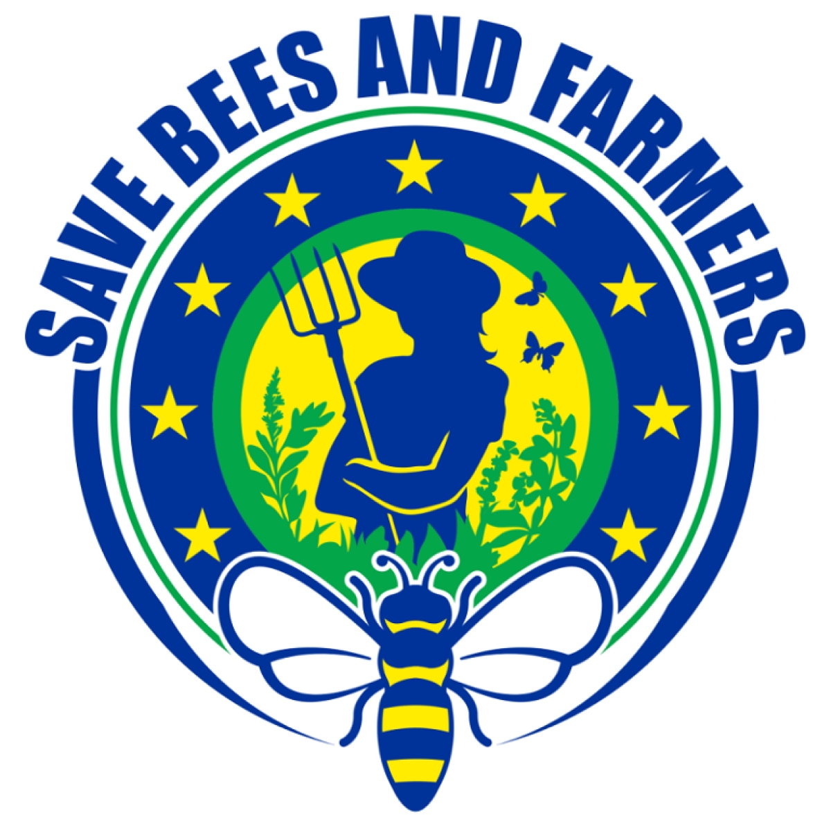 Συνάντηση με την πρωτοβουλία «Σώστε τις μέλισσες και τους γεωργούς»