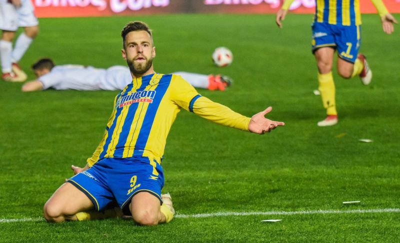 Μπαϊροβιτς: «Υπάρχει αβεβαιότητα»