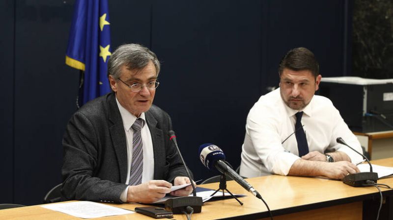 Κορωνοϊός: 15 νέα κρούσματα – Στους 140 οι νεκροί