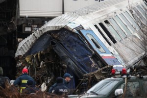 Σύνδεσμος Εργολάβων Ηλεκτρικών Έργων Αιτωλοακαρνανίας για Τέμπη: Να στηρίξουμε την προσπάθεια για απόδοση ευθυνών