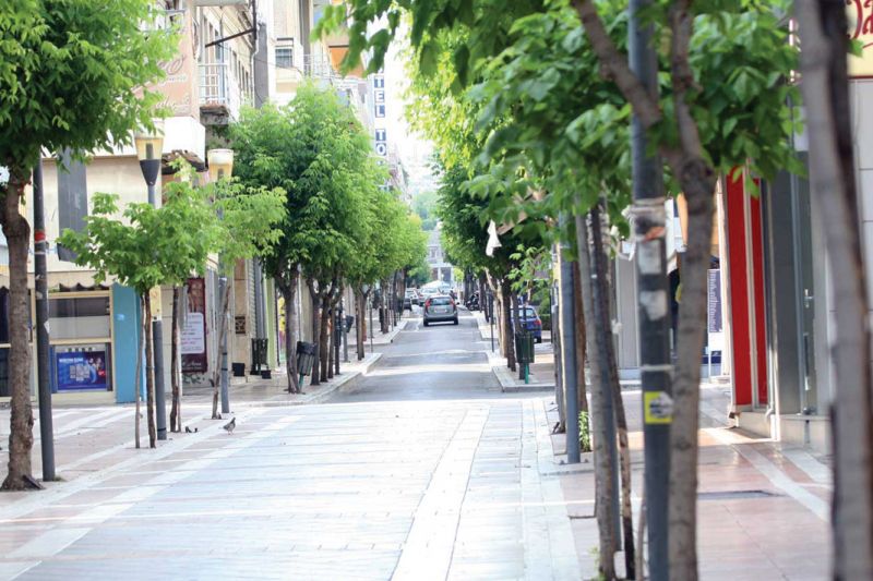 Οι τρεις δείκτες που δεν πρέπει να χαλάσουμε για να μην επιστρέψει η καραντίνα