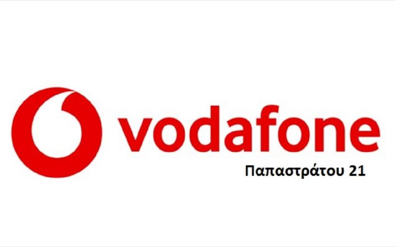 Vodafone Family Advisor – Τρεις θέσεις εργασίας στο Αγρίνιο