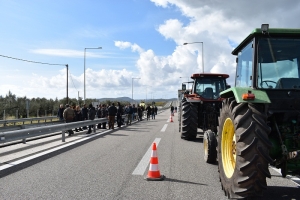 Αγροτικοί Σύλλογοι Ακτίου-Βόνιτσας &amp; Θυρίου: «Να παρθεί τώρα πίσω η δίωξη των αγωνιζόμενων αγροτών»