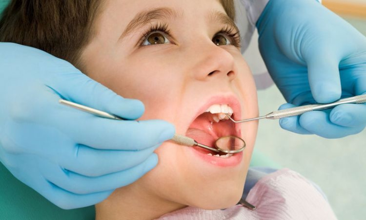 Dentist Pass: Πότε θα λάβουν την επιδότηση των 40 ευρώ οι γονείς