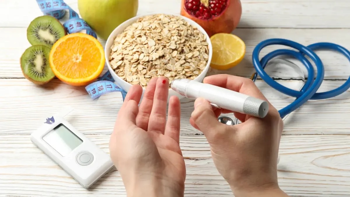 Πρωινό: Δείτε τι πρέπει να τρώει ένας διαβητικός για καλύτερη ρύθμιση του σακχάρου