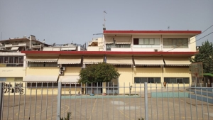 Αγρίνιο: Απόπειρα κατάληψης στο 3ο Γυμνάσιο με αφορμή το κτιριακό ζήτημα