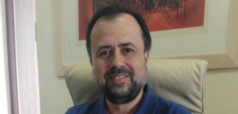 Εκλογές ΤΕΕ Αιτωλοακαρνανίας: Το μήνυμα του Λίνου Μπλέτσα