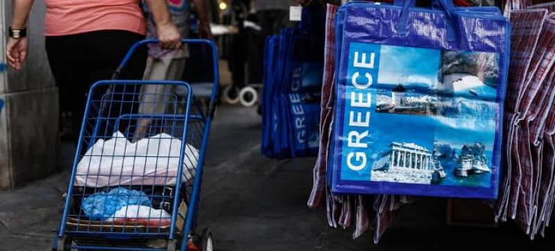Μαστίζει η φτώχεια τη Δυτική Ελλάδα – Στις περιοχές με το μικρότερο κατά κεφαλήν ΑΕΠ