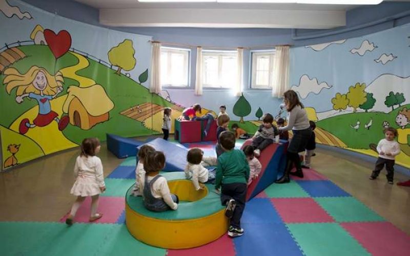 Έξι δίμηνες προσλήψεις σε παιδικούς σταθμούς του δήμου Ακτίου-Βόνιτσας