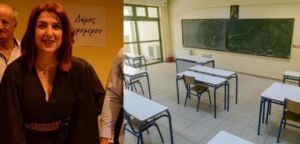 «Καλό νέο ξεκίνημα στα σχολεία του Δήμου Ξηρομέρου»